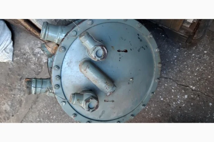 Холодильники судовые 3Д6, 7Д6, 7Д12 в Одесса, Николаев, Херсон, Черноморск, Южный, Измаил, Рени- фото № 1