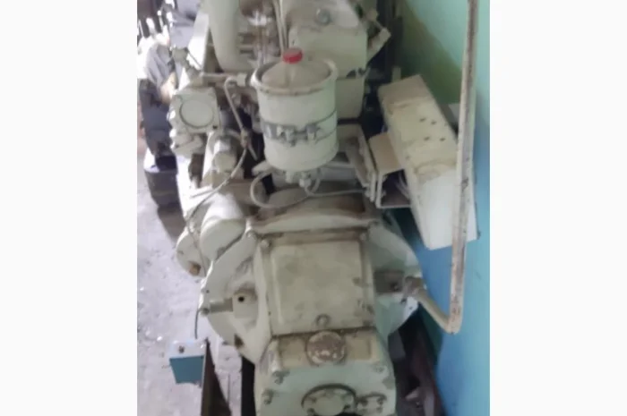 Холодильники судовые 3Д6, 7Д6, 7Д12 в Одесса, Николаев, Херсон, Черноморск, Южный, Измаил, Рени- фото № 14