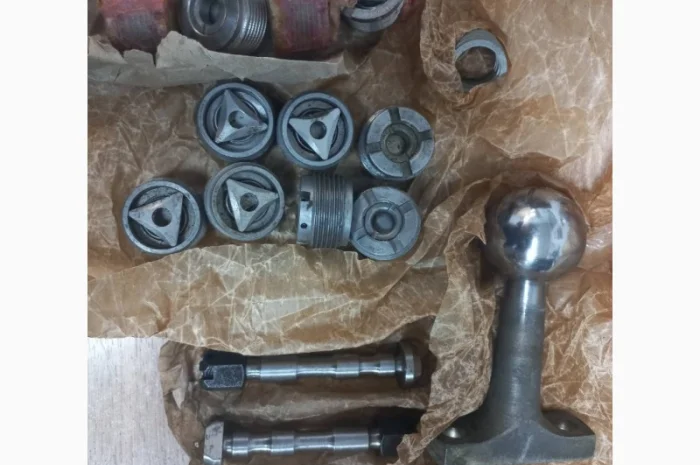 Запчасти компрессора ЕК2-150, 2ОК1 в Одесса, Николаев, Измаил, Черноморск, Киев, Херсон, Рени- фото № 1