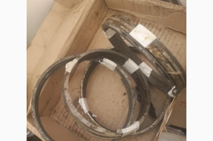 Запчасти компрессора ЕК2-150, 2ОК1 в Одесса, Николаев, Измаил, Черноморск, Киев, Херсон, Рени- фото № 2