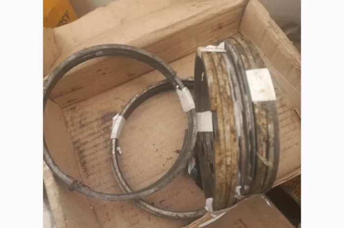 Запчасти компрессора ЕК2-150, 2ОК1 в Одесса, Николаев, Измаил, Черноморск, Киев, Херсон, Рени- фото № 11