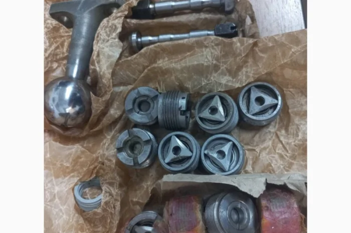 Запчасти компрессора ЕК2-150, 2ОК1 в Одесса, Николаев, Измаил, Черноморск, Киев, Херсон, Рени- фото № 18