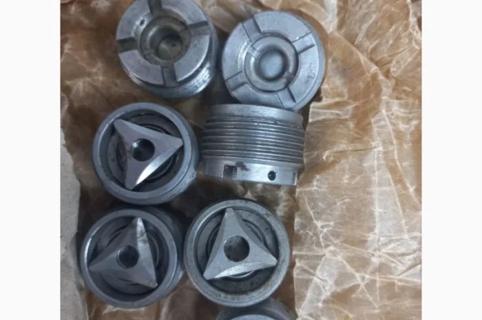 Запчасти компрессора ЕК2-150, 2ОК1 в Одесса, Николаев, Измаил, Черноморск, Киев, Херсон, Рени- фото № 14