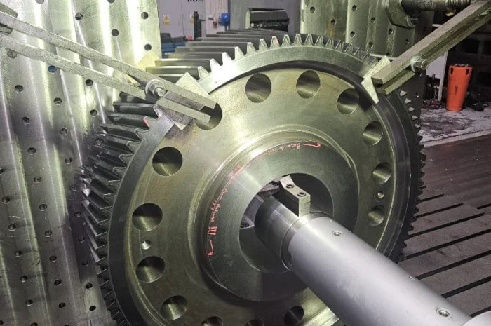 Запчасти портального крана Сокол, Ганс, Альбатрос, Албрехт в Измаил, Южный, Очаков, Одесса, Рени- фото № 1