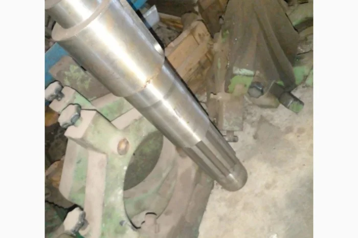 Запчасти портального крана Сокол, Ганс, Альбатрос, Албрехт в Измаил, Южный, Очаков, Одесса, Рени- фото № 5