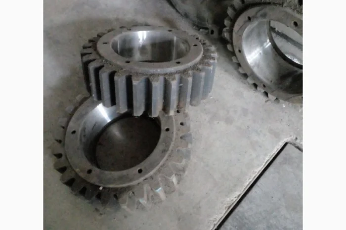 Запчасти портального крана Сокол, Ганс, Альбатрос, Албрехт в Измаил, Южный, Очаков, Одесса, Рени- фото № 6