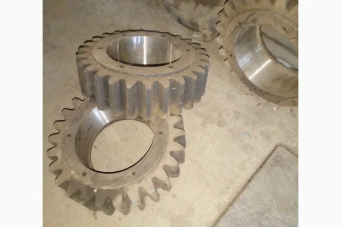 Запчасти портального крана Сокол, Ганс, Альбатрос, Албрехт в Измаил, Южный, Очаков, Одесса, Рени- фото № 8