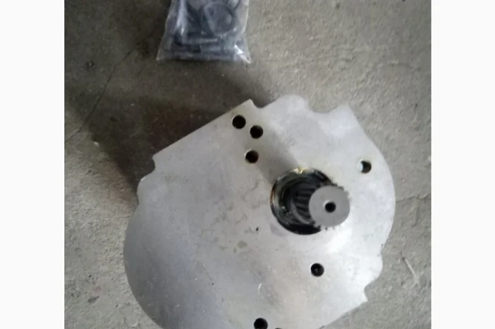 Кардан осевой на дрезину ДГУКУ в Днепр/Кривой рог/Каменское/Павлоград/Полтава- фото № 2