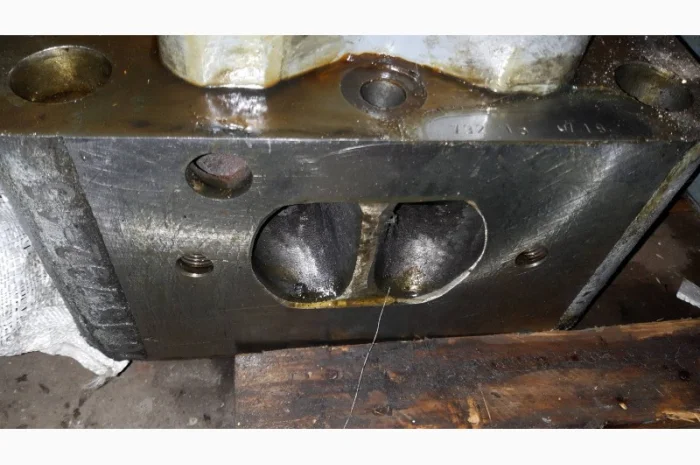 Кардан осевой на дрезину ДГУКУ в Днепр/Кривой рог/Каменское/Павлоград/Полтава- фото № 8