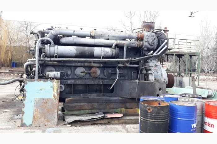 Кардан осевой на дрезину ДГУКУ в Днепр/Кривой рог/Каменское/Павлоград/Полтава- фото № 3