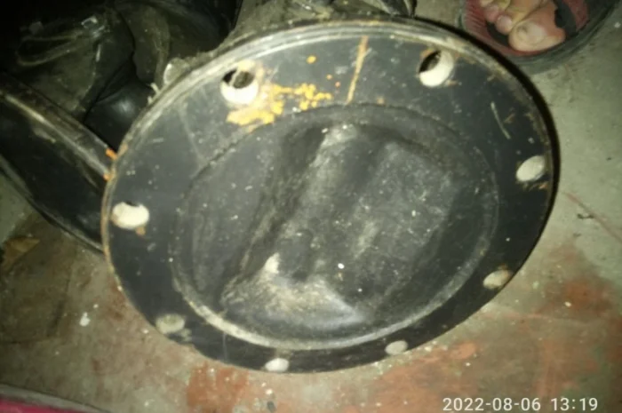 Кардан осевой на дрезину ДГУКУ в Днепр/Кривой рог/Каменское/Павлоград/Полтава- фото № 19