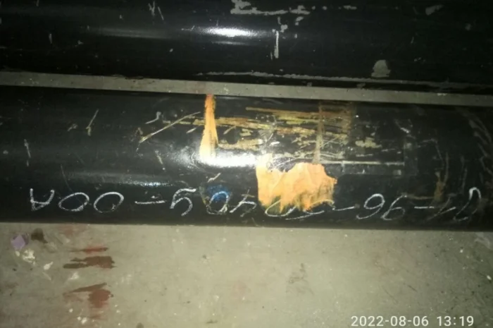 Кардан осевой на дрезину ДГУКУ в Днепр/Кривой рог/Каменское/Павлоград/Полтава- фото № 18