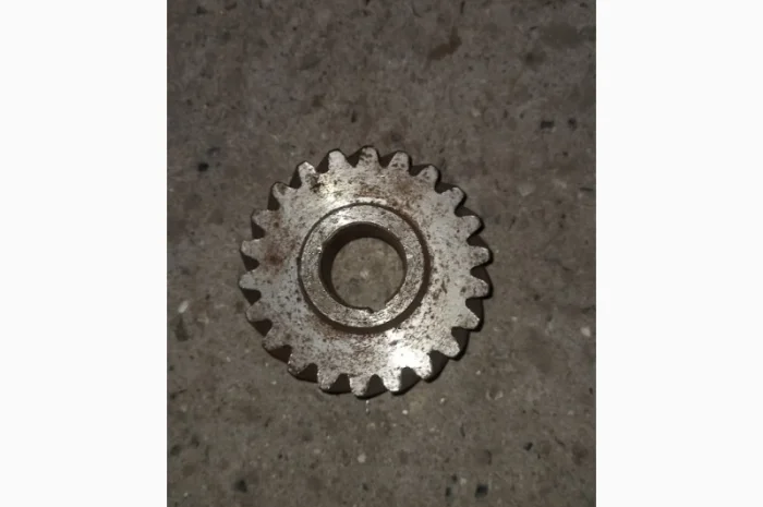 Шестерни дизелей 6ч12/14, 4ч10.5/13 в Киев, Житомир, Чернигов, Черкассы, Львов, Ужгород, Полтава- фото № 1