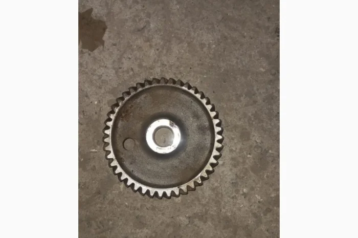 Шестерни дизелей 6ч12/14, 4ч10.5/13 в Киев, Житомир, Чернигов, Черкассы, Львов, Ужгород, Полтава- фото № 9