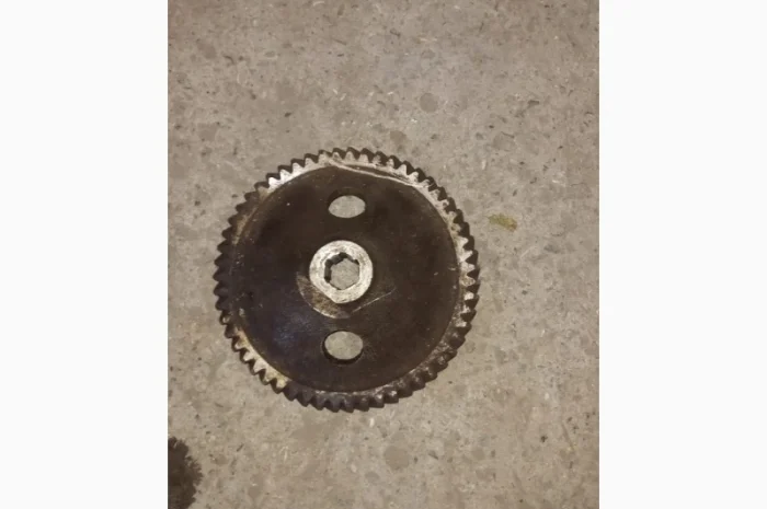 Шестерни дизелей 6ч12/14, 4ч10.5/13 в Киев, Житомир, Чернигов, Черкассы, Львов, Ужгород, Полтава- фото № 7