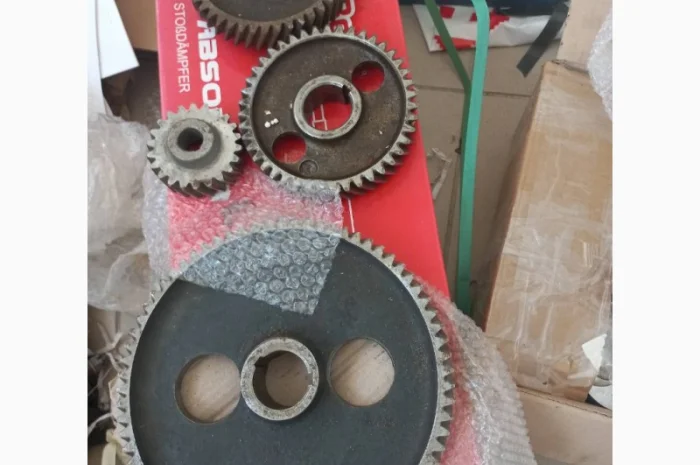 Шестерни дизелей 6ч12/14, 4ч10.5/13 в Киев, Житомир, Чернигов, Черкассы, Львов, Ужгород, Полтава- фото № 6