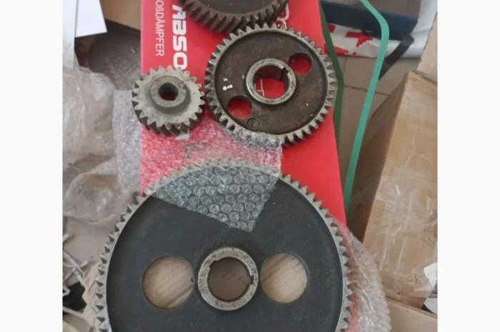 Шестерни дизелей 6ч12/14, 4ч10.5/13 в Киев, Житомир, Чернигов, Черкассы, Львов, Ужгород, Полтава- фото № 3