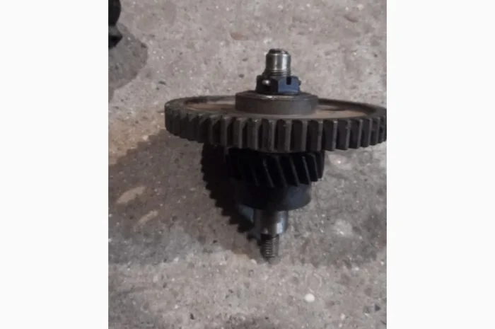 Шестерни дизелей 6ч12/14, 4ч10.5/13 в Киев, Житомир, Чернигов, Черкассы, Львов, Ужгород, Полтава- фото № 11