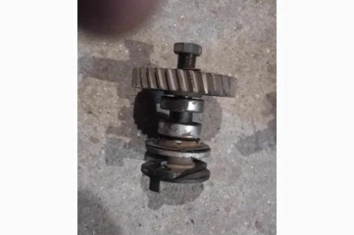 Шестерни дизелей 6ч12/14, 4ч10.5/13 в Киев, Житомир, Чернигов, Черкассы, Львов, Ужгород, Полтава- фото № 19