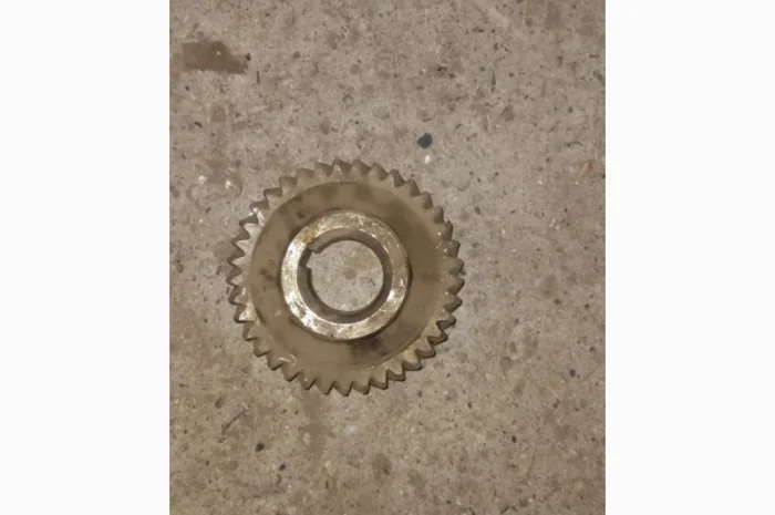 Шестерни дизелей 6ч12/14, 4ч10.5/13 в Киев, Житомир, Чернигов, Черкассы, Львов, Ужгород, Полтава- фото № 17