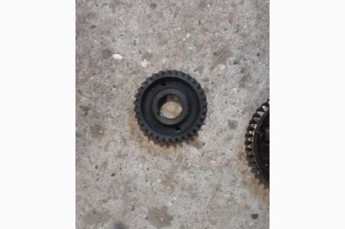 Шестерни дизелей 6ч12/14, 4ч10.5/13 в Киев, Житомир, Чернигов, Черкассы, Львов, Ужгород, Полтава- фото № 16