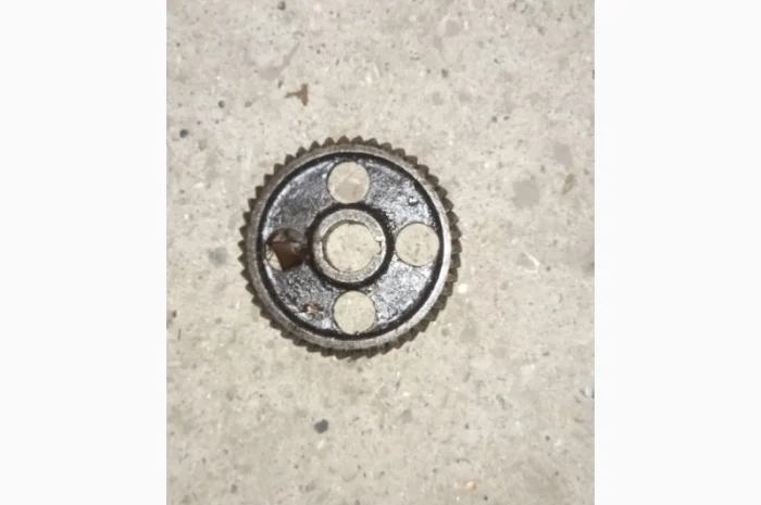 Шестерни дизелей 6ч12/14, 4ч10.5/13 в Киев, Житомир, Чернигов, Черкассы, Львов, Ужгород, Полтава- фото № 15