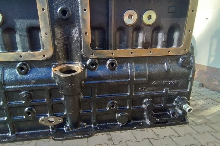 Запчасти дизелей WOLA H-6, H-12, SW-680, SW-400, 6ST107, БИЗОН, L-34 в Харьков, Сумы, Полтава, Луцк- фото № 1