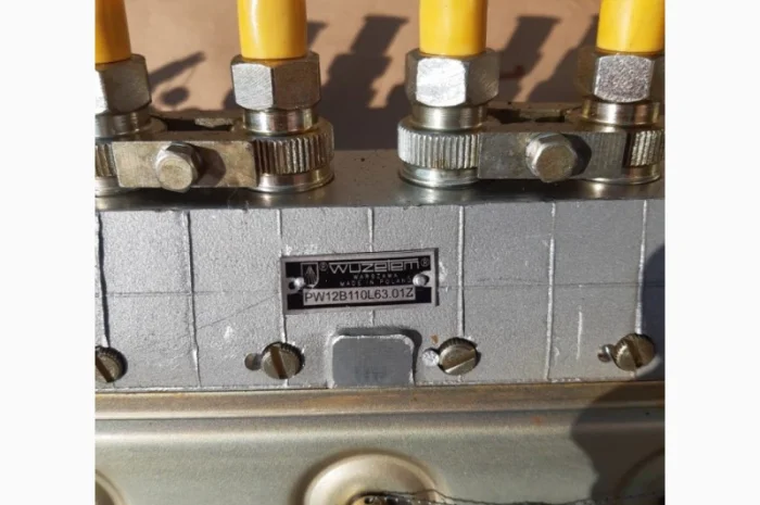 Запчасти дизелей WOLA H-6, H-12, SW-680, SW-400, 6ST107, БИЗОН, L-34 в Харьков, Сумы, Полтава, Луцк- фото № 12