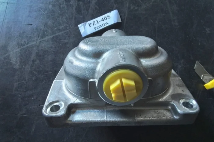 Запчасти дизелей WOLA H-6, H-12, SW-680, SW-400, 6ST107, БИЗОН, L-34 в Харьков, Сумы, Полтава, Луцк- фото № 8