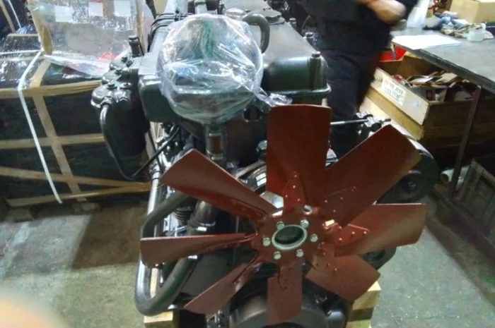 Запчасти дизелей WOLA H-6, H-12, SW-680, SW-400, 6ST107, БИЗОН, L-34 в Харьков, Сумы, Полтава, Луцк- фото № 4