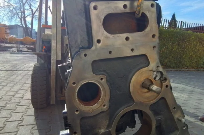 Запчасти дизелей WOLA H-6, H-12, SW-680, SW-400, 6ST107, БИЗОН, L-34 в Харьков, Сумы, Полтава, Луцк- фото № 19