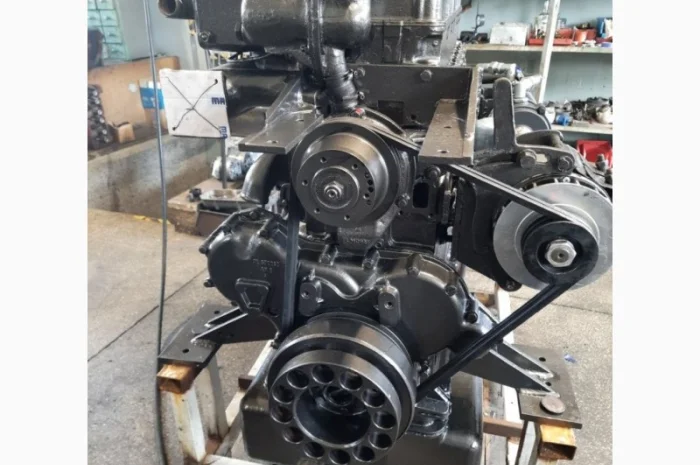 Запчасти дизелей WOLA H-6, H-12, SW-680, SW-400, 6ST107, БИЗОН, L-34 в Харьков, Сумы, Полтава, Луцк- фото № 17