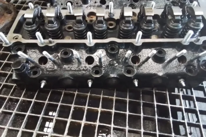 Запчасти дизелей WOLA H-6, H-12, SW-680, SW-400, 6ST107, БИЗОН, L-34 в Харьков, Сумы, Полтава, Луцк- фото № 16