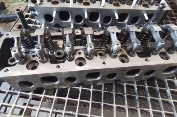 Запчасти дизелей WOLA H-6, H-12, SW-680, SW-400, 6ST107, БИЗОН, L-34 в Харьков, Сумы, Полтава, Луцк- фото № 14