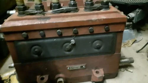 Топливные насосы Тнвд дизелей 1д6-1д12, 3д6-3д12, 6ч12/14, 4ч8.5/11, 6чн25/34, Scoda, CAT, Volvo- фото № 11