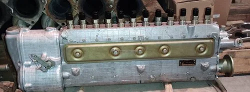 Топливные насосы Тнвд дизелей 1д6-1д12, 3д6-3д12, 6ч12/14, 4ч8.5/11, 6чн25/34, Scoda, CAT, Volvo- фото № 6