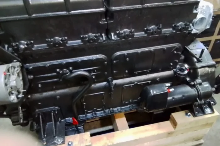 Дизельные двигателя WOLA H-6, H-12, SW-680, SW-400, 6st107 в Запорожье, Днепр, Каменское, Кривой- фото № 12