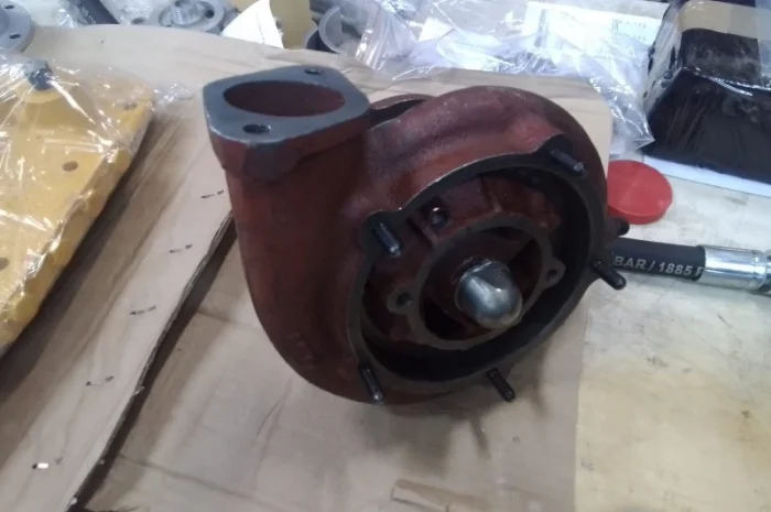 Дизельные двигателя WOLA H-6, H-12, SW-680, SW-400, 6st107 в Запорожье, Днепр, Каменское, Кривой- фото № 8