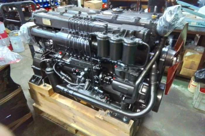 Дизельные двигателя WOLA H-6, H-12, SW-680, SW-400, 6st107 в Запорожье, Днепр, Каменское, Кривой- фото № 11