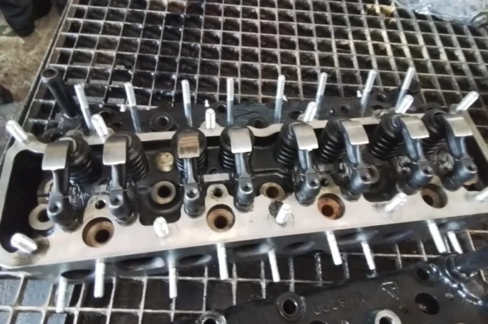 Дизельные двигателя WOLA H-6, H-12, SW-680, SW-400, 6st107 в Запорожье, Днепр, Каменское, Кривой- фото № 15