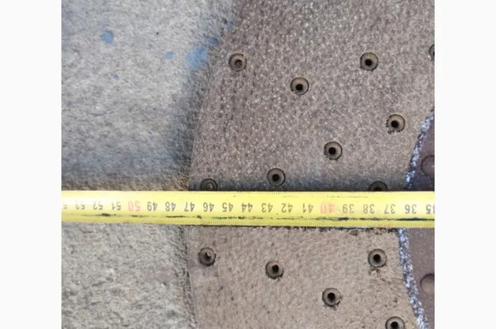 Диск цепления реверс-редуктора 3д6-3д12 в Кременчуг, Днепр, Хмельницкий, Львов, Харьков, Одесса- фото № 12