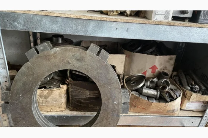 Диск цепления реверс-редуктора 3д6-3д12 в Кременчуг, Днепр, Хмельницкий, Львов, Харьков, Одесса- фото № 8