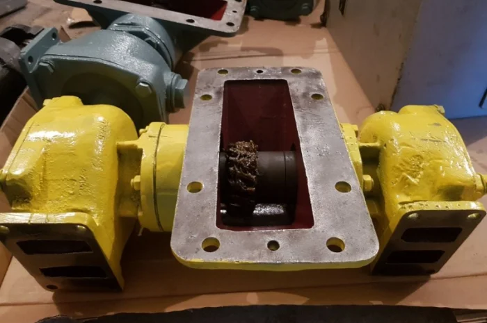 Диск цепления реверс-редуктора 3д6-3д12 в Кременчуг, Днепр, Хмельницкий, Львов, Харьков, Одесса- фото № 5