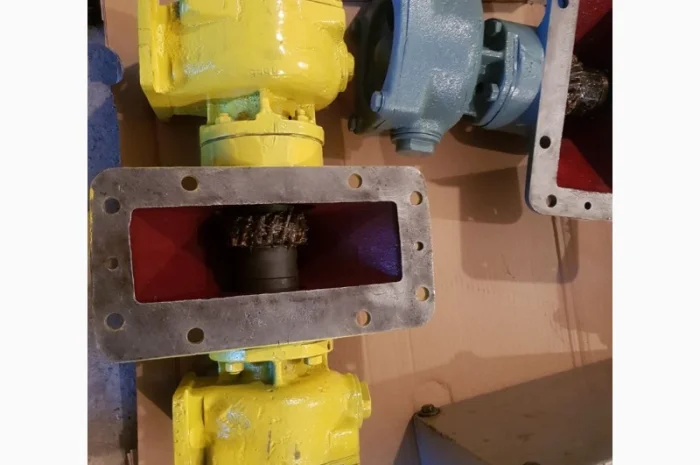 Диск цепления реверс-редуктора 3д6-3д12 в Кременчуг, Днепр, Хмельницкий, Львов, Харьков, Одесса- фото № 4