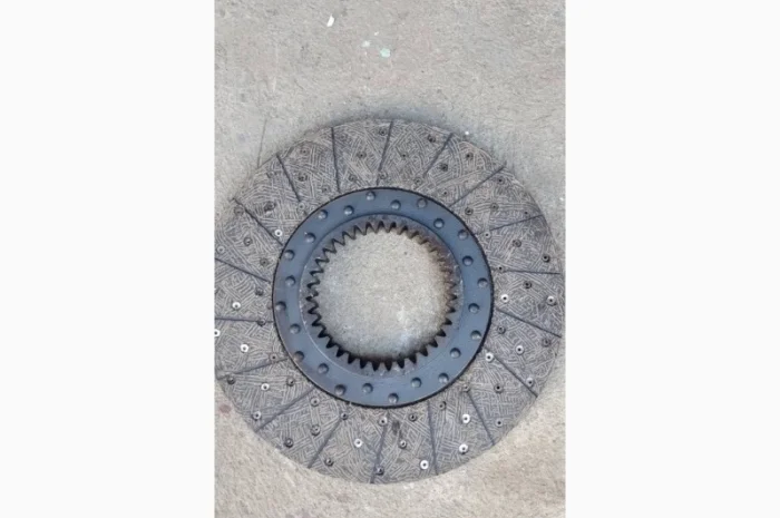 Диск цепления реверс-редуктора 3д6-3д12 в Кременчуг, Днепр, Хмельницкий, Львов, Харьков, Одесса- фото № 15