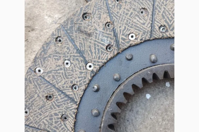 Диск цепления реверс-редуктора 3д6-3д12 в Кременчуг, Днепр, Хмельницкий, Львов, Харьков, Одесса- фото № 13