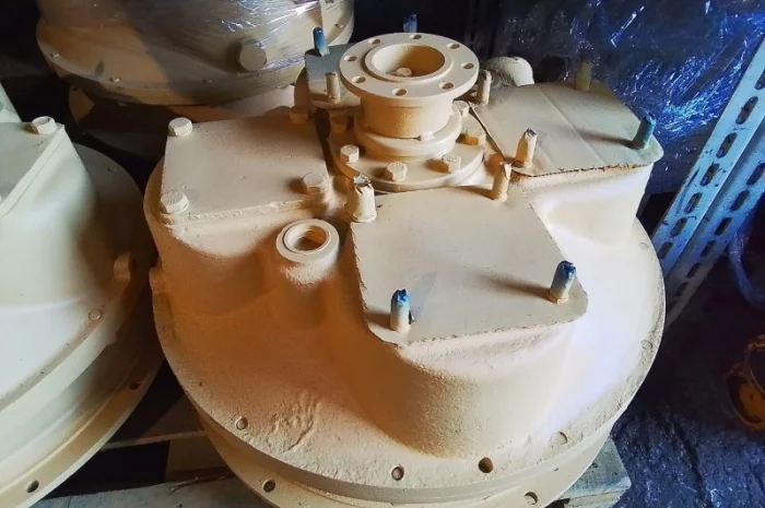 Запчасти к Wola H-6, H-12, Sw-680, Sw-400, Sw-266, Bumar, Bizon, L-34 в Львов, Киев, Харьков, Сумы- фото № 5