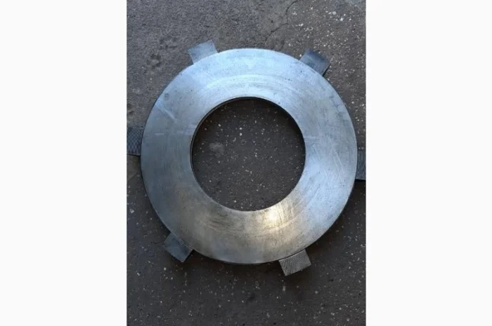 Крестовина ТГМ-4.35.25.401 ТГМ-4А в Чернигов, Ужгород, Николаев, Днепр, Харьков, Винница, Сумы- фото № 7