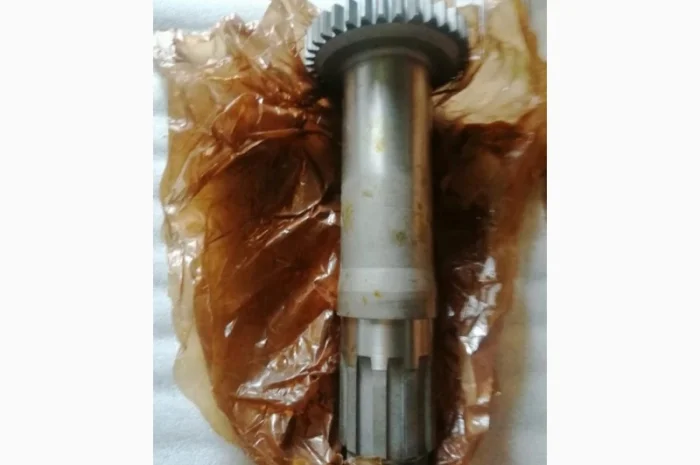 Крестовина ТГМ-4.35.25.401 ТГМ-4А в Чернигов, Ужгород, Николаев, Днепр, Харьков, Винница, Сумы- фото № 17