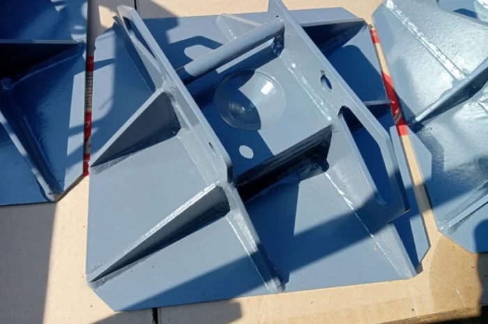 Крестовина ТГМ-4.35.25.401 ТГМ-4А в Чернигов, Ужгород, Николаев, Днепр, Харьков, Винница, Сумы- фото № 15